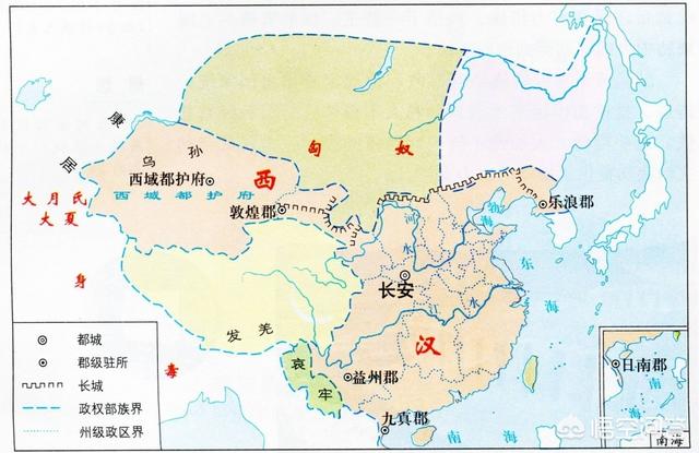 中国最强音艾怡良:陈汤发出汉朝最强音，建功西域，为何却在史书上声名不显？