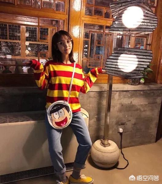 靠一个角色就能“撩翻”你的90后演员邢菲，究竟是个怎样的人？