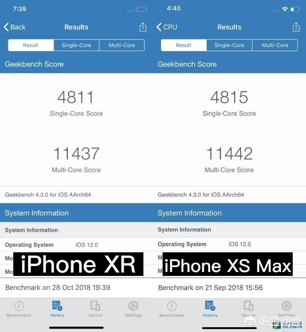 95成都僵尸:想入手XR，但是都在说信号不好，到底怎么样