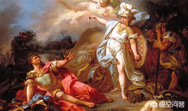 古罗马神话故事"母狼乳婴"讲述了一个什么故事,有什么寓意?