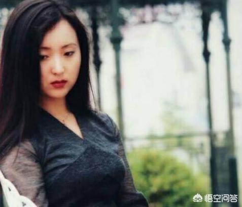 陈晓旭的孩子:为什么说王文娟无意中促成了陈晓旭的林黛玉？