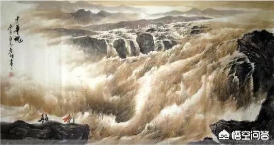 民间评选中国有史以来的十大作家,你会选谁呢？谁的票会最高呢？