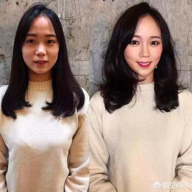 黄美姬整容前:女海王项思醒整容前算美女么