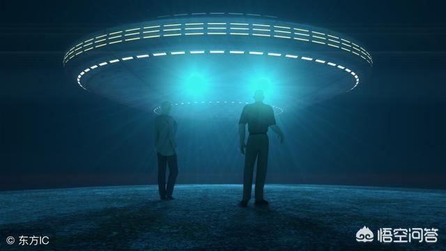 高速公路外星人灵异事件:世界历史上，哪一件事情让你联想到有外星人参与？为什么？