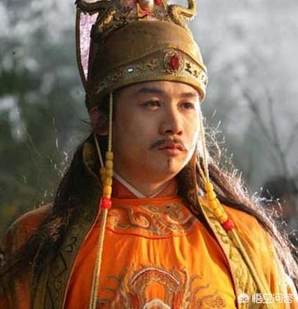 虞子期怎么死的:崇祯皇帝究竟是怎么死的？