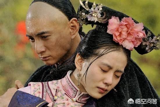 如果可以这样爱结局:刘诗诗的剧《如果可以这样爱》什么时候播出
