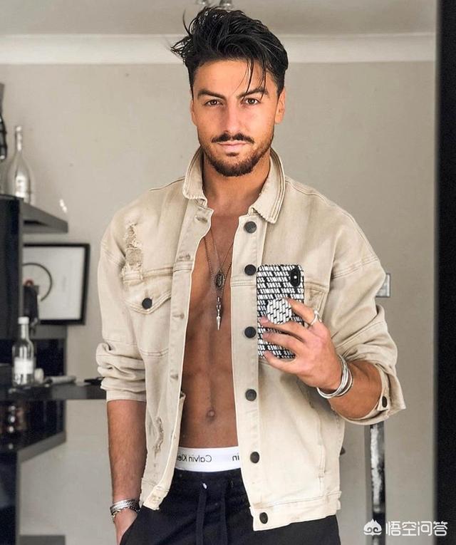 男士宝石戒指图片大全,有哪些珠宝品牌男款戒指做的比较好？