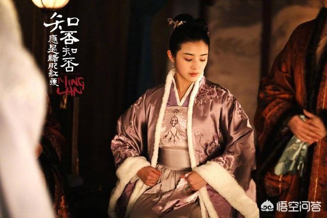张含韵袁野:背靠刘德华、赵丽颖，绯闻男友是郭麒麟，张含韵怎么就红不了？