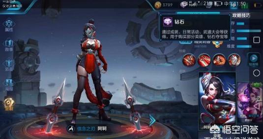 我也想买阿轲的皮肤,请问阿轲的哪款皮肤性价比最高？