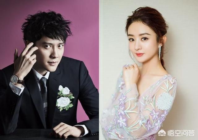 陈晓综艺节目:作品火不了，综艺感为负，对陈晓的新剧还会有期待吗