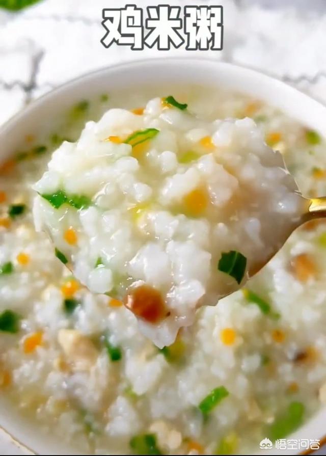 八宝粥的配料,正宗八宝粥的配料和做法？