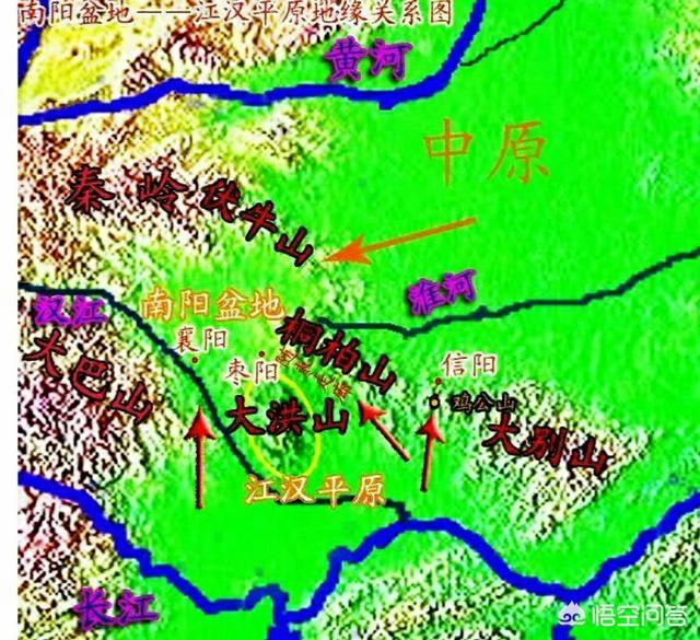 老梁故事汇川军灵异事件:20多万蒙古军队长期围攻，孤立的襄阳城，为何能坚守6年？