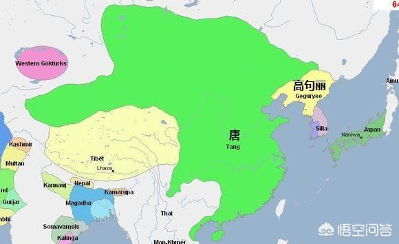 朴不花:为什么千百年来，高丽只是对中国进贡称臣，却从未被中国吞并
