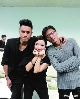 陈坤打谢霆锋:当年快男陈坤为什么拿耳机扔谢霆锋