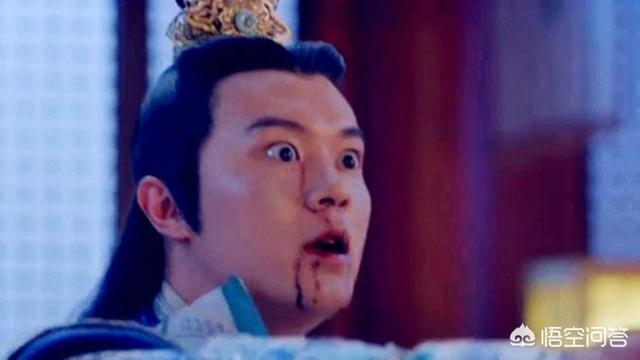 令月公主:太平公主为什么没斗过李隆基