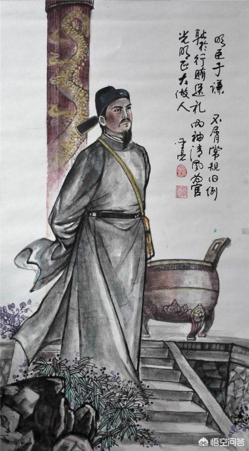 于谦简介:明朝保卫北京的于谦因何理由被杀？