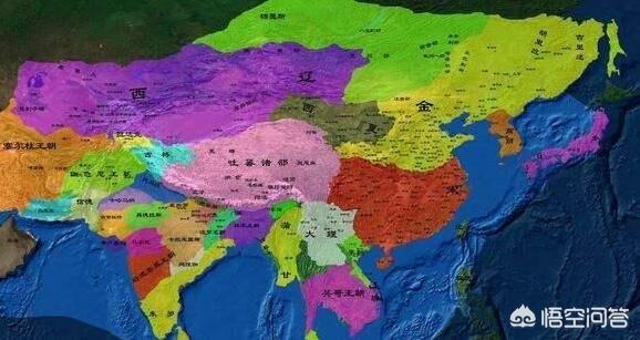 熊皮沙皮犬:我国古代“渤海国”在哪里？是谁建立的？ 熊皮沙皮犬是松狮和沙皮的串吗