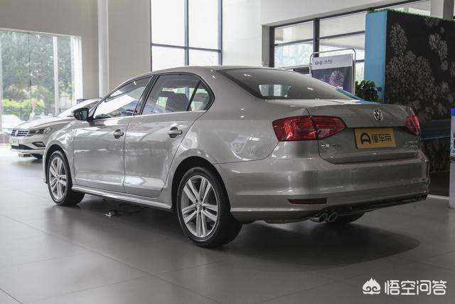 头条问答 - 2018款速腾熠动版1.4t怎么样?落地多少钱?(16个回答)