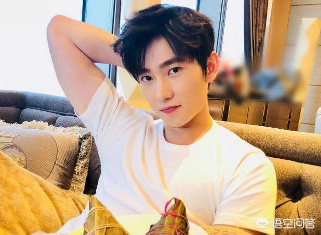 迪丽热巴杨洋恋情真假,杨洋和哪些女星传过绯闻？