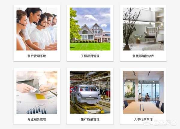 哪个管理软件快速开发平台比较好用？
