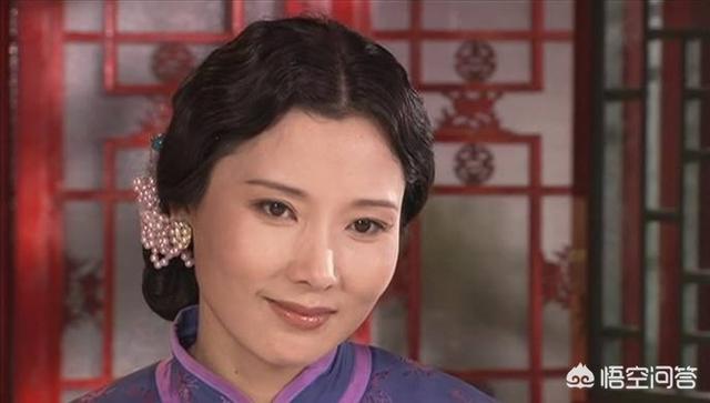 河东勋的老婆:影片《大宅门》中白景琦的四位妻妾，他最喜欢的是哪位？