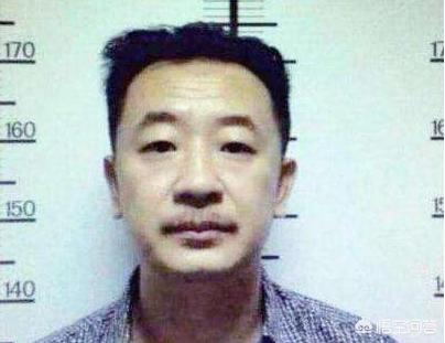 黄海波近照曝光:黄海波怎么会销声匿迹这么长的时间？