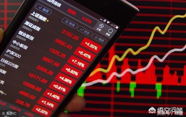 为什么妖股多是绩差股？