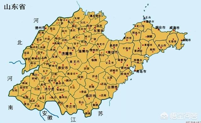 头条问答 - 山东省滕州市未来能升级为地级市吗?