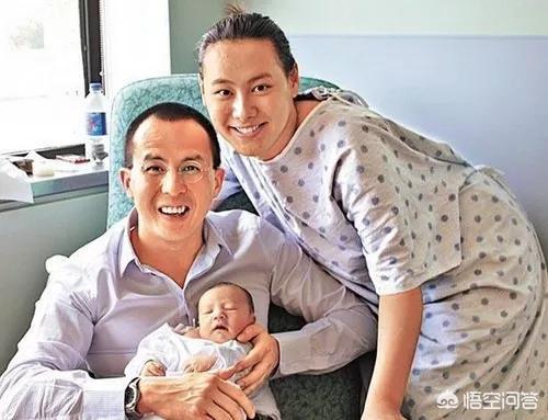 王志才母亲:为什么有些女星已经很有钱了，还想嫁入豪门？