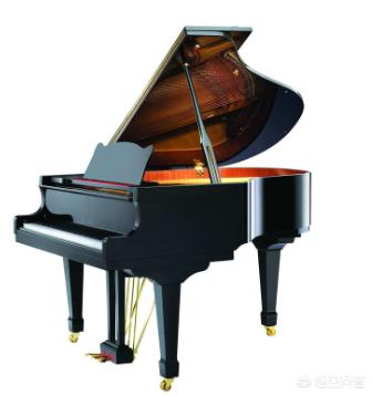 钢琴是一种什么乐器(钢琴是什么乐器?)