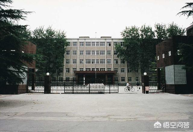 邯郸大学教室:位于邯郸的河北工程大学是一所什么水平的大学