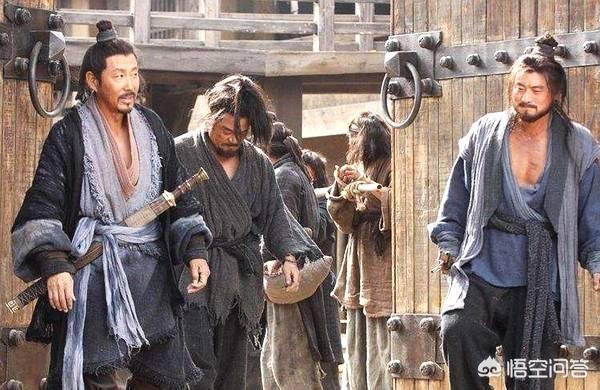 刘太公:刘太公明明知道刘邦不是自己的亲生儿子，为什么还要养着他？