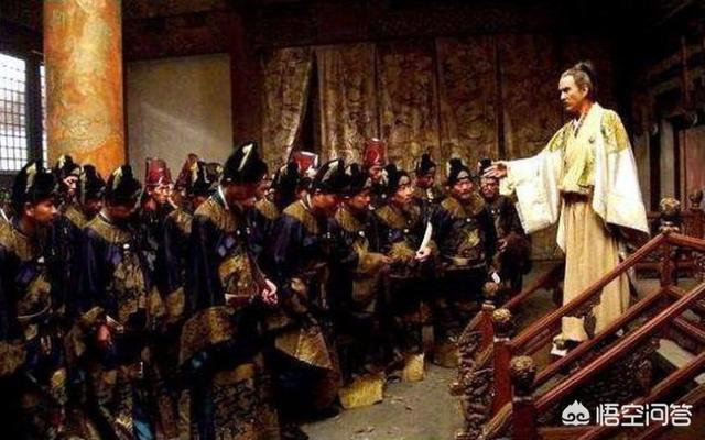 吴应熊:明末将领熊廷弼是一个怎么样的人？