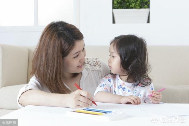 自己对妈妈说过最暖心的话是什么？