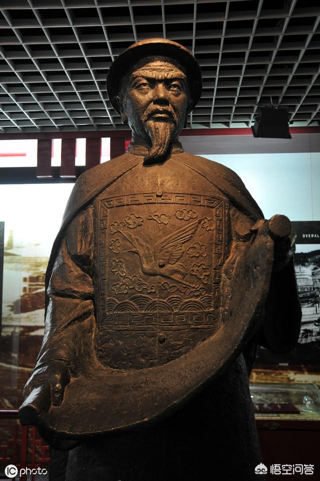 吴石将军:自明清以来，福州出名的人物都有哪些？