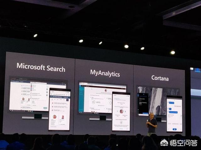 Build 2019都有哪些新内容