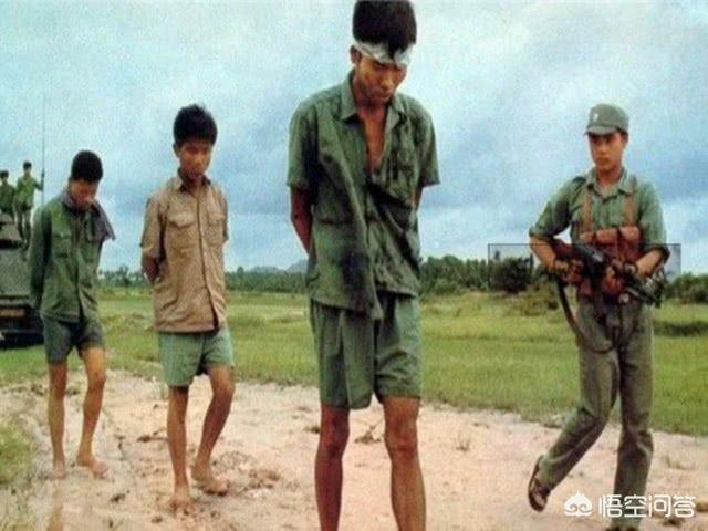 红色高棉大屠杀:越南入侵柬埔寨，作为邻国的老挝当时为何还支持呢？