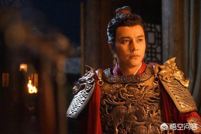 戚继光老婆:抗倭英雄戚继光的原配夫人到底因为什么原因把戚继光给休了？