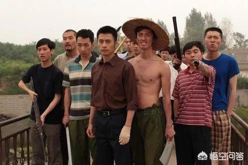 孔二狗作品:《东北往事之二十年》什么时候上映