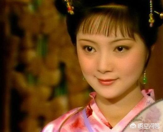薛宝钗扮演者:87版薛宝钗扮演者张莉为什么这些年很少出现在公众视野中