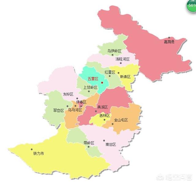 明水后营学校灵异事件:黑龙江省在战国时期是什么国？