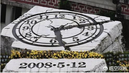 中国地震死人灵异事件:历史上发生过的大地震在震前有没有发生什么异常现象？