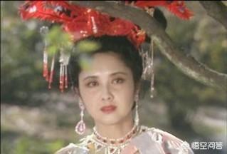 甄宓扮演者:四大美女如果拍成电视剧，哪些女星适合出演哪个角色？