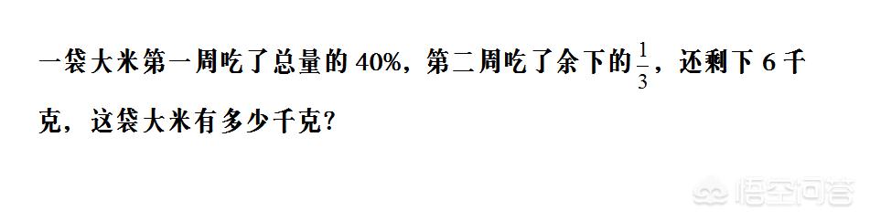 小升初的数学，有哪些需要重视的刷题技巧？ 小升初数学必考题型 第35张