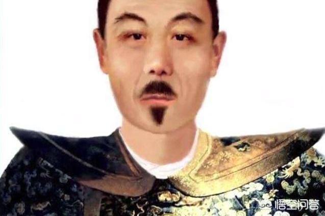 清朝官服干尸:黄拙吾是谁，为什么死后要穿龙袍