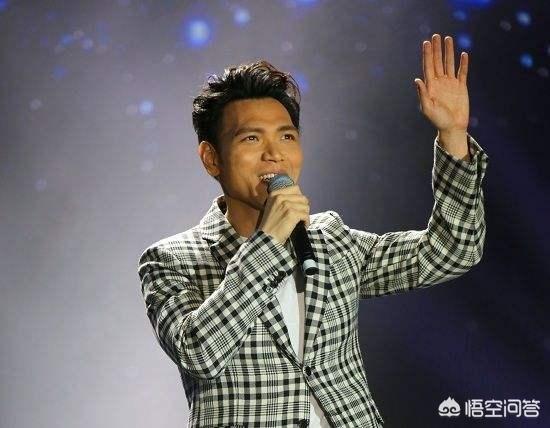 杨宗纬个人资料:张杰杨宗纬一起参加过哪些综艺？