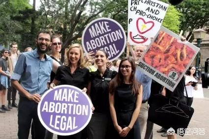 最严反堕胎法生效，大家是如何看待米国最近提出的“反堕胎法案”这个规定？