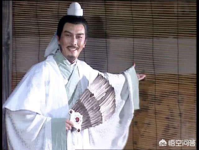 诸葛书中的灵异事件:诸葛亮火烧司马懿,上方谷却突下大雨,是孔明失策还是另有原因？