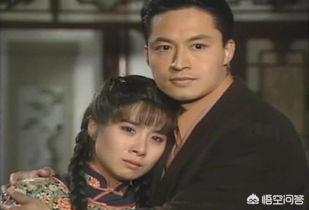 虽并不惊艳，但你觉得很耐看的女演员有谁？