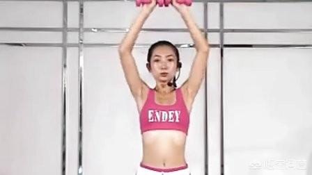 健康操减肥操:不想去健身房练肌肉，网上那些减肥操，减肥舞真的有用么？(郑多燕小红帽有用吗)